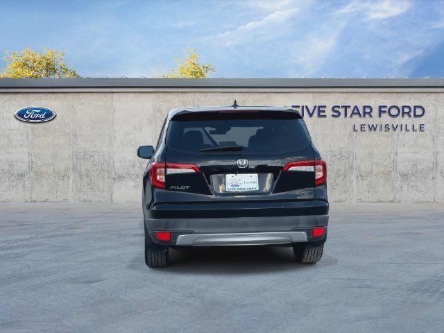 Used 2019 Honda Pilot EX-L image 7