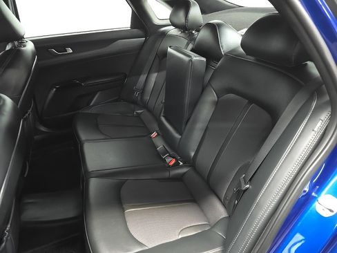 Used 2023 Kia K5 GT-Line image 31