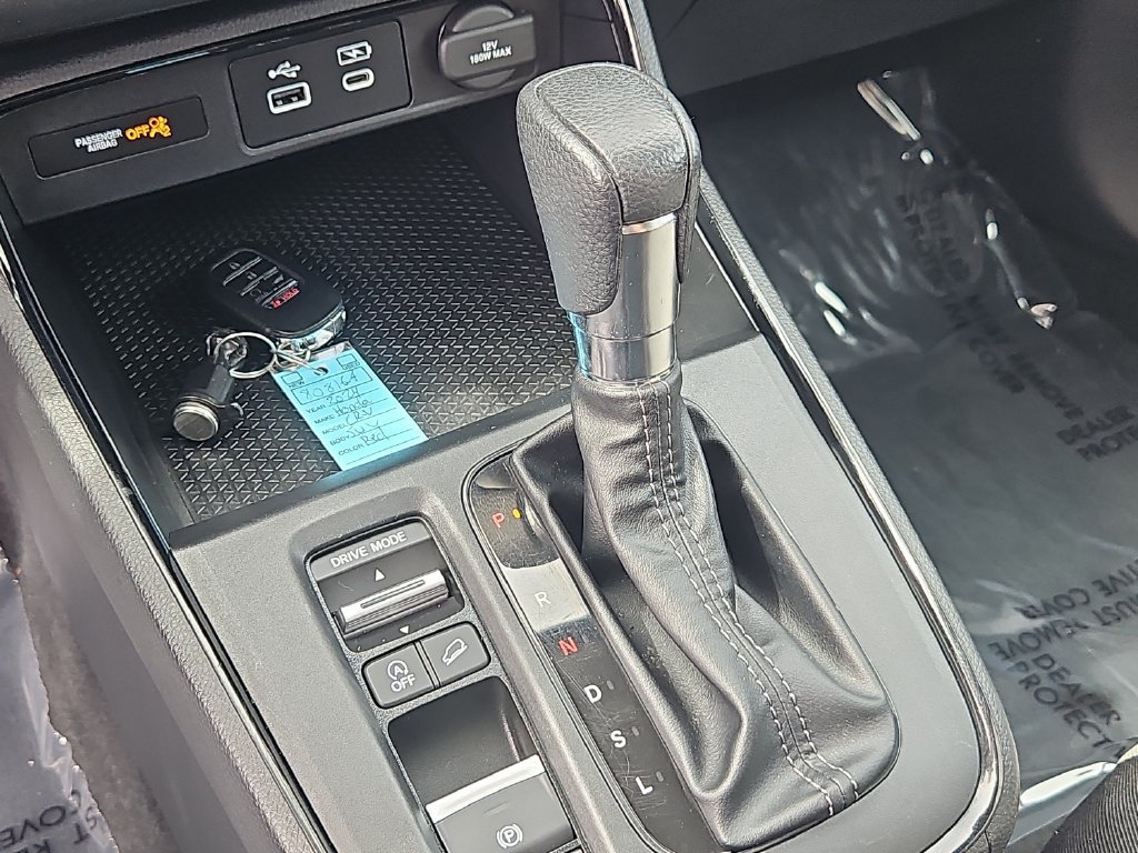 Certified 2024 Honda CR-V EX image 24