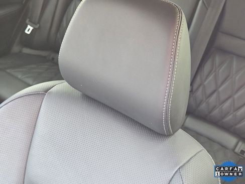 Used 2023 Nissan Rogue Platinum w/ Platinum Premium Package image 13