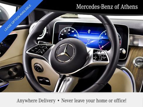 Certified 2025 Mercedes-Benz GLC 300 image 22