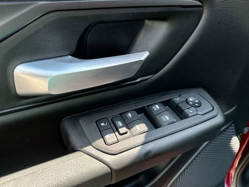 Used 2025 RAM 1500 Tradesman image 13