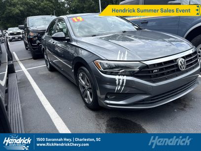 Used 2019 Volkswagen Jetta R-Line