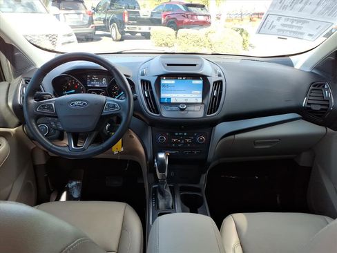 Used 2018 Ford Escape SEL image 16