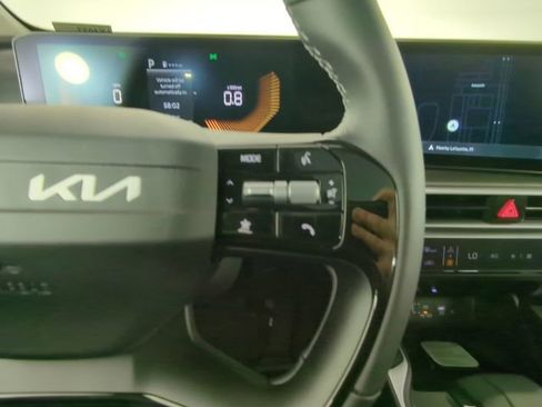 New 2026 Kia Sorento X-Line EX AWD/4WD image 28