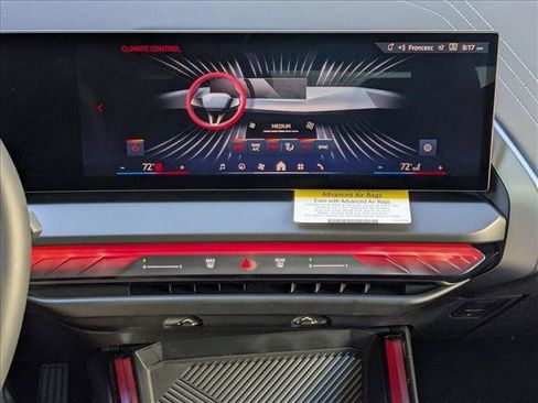 New 2026 BMW X3 xDrive30 w/ Convenience Package image 12