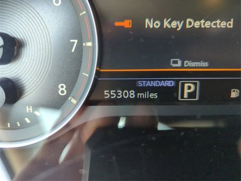 Used 2023 INFINITI QX50 Pure image 45