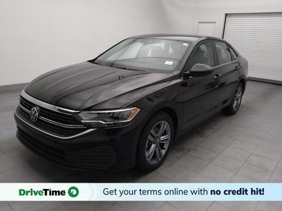 Used 2024 Volkswagen Jetta SE