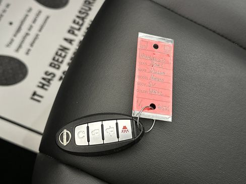 Used 2023 Nissan Murano SV image 30