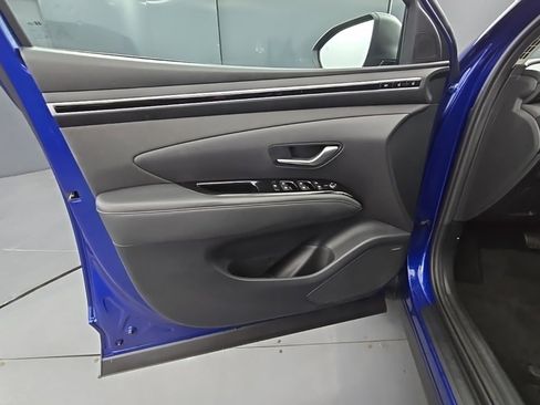 Used 2024 Hyundai Tucson Limited image 15