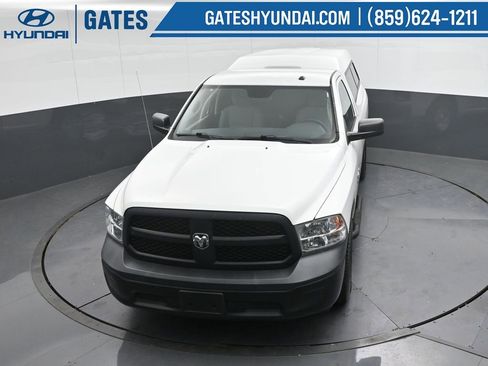 Used 2017 RAM 1500 Tradesman w/ Power & Remote Entry Group image 43