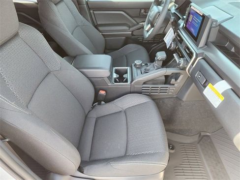 New 2026 Toyota 4Runner SR5 image 10