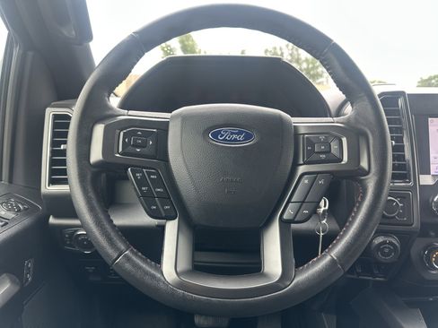 Used 2020 Ford F150 XLT w/ Equipment Group 302A Luxury AWD/4WD image 7