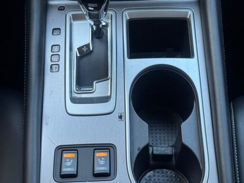 Used 2023 Nissan Murano SV w/ SV Midnight Edition Package image 14