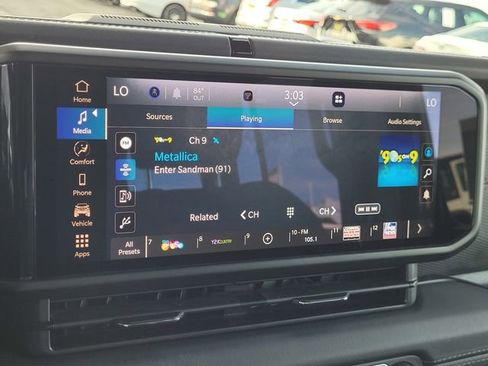 Certified 2025 Jeep Wrangler Rubicon image 9