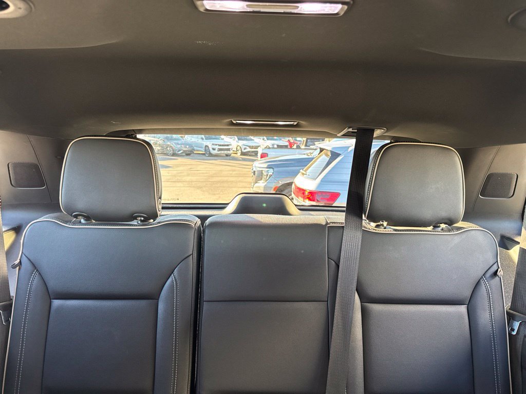 Used 2021 GMC Yukon SLT RWD image 26