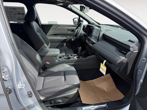 New 2026 Subaru Outback Touring XT image 19