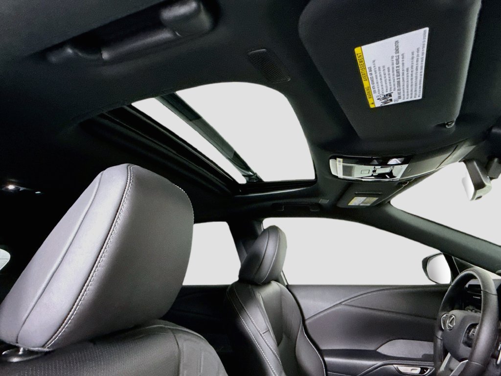 New 2026 Lexus RX 350 Premium Plus FWD image 18