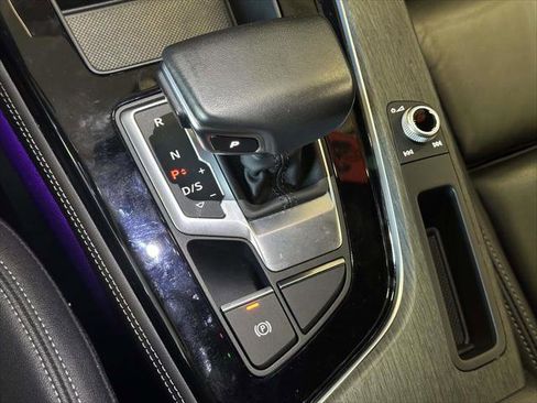 Used 2023 Audi A5 2.0T Prestige image 30