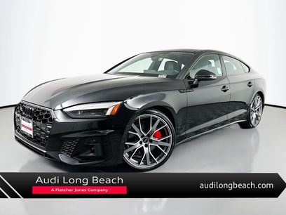 Used 2025 Audi A5 2.0T Premium Plus w/ Premium Plus