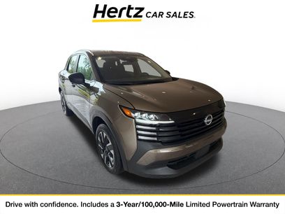 Used 2026 Nissan Kicks SV w/ Cold Weather Package