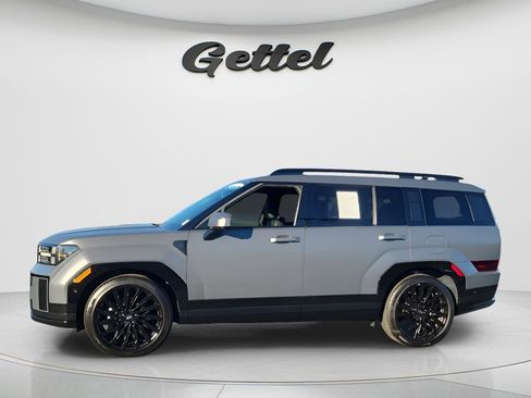 Used 2025 Hyundai Santa Fe Calligraphy image 7