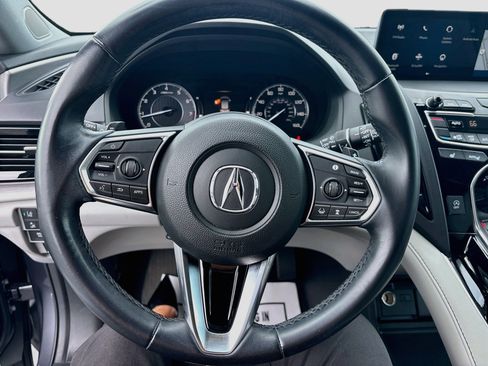 Used 2020 Acura RDX FWD w/ Technology Package image 19