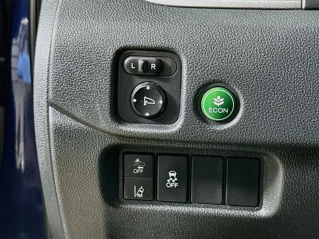 Used 2019 Honda Passport Sport image 12