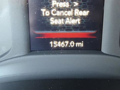 Used 2024 RAM 3500 Big Horn image 7