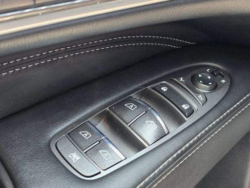 Used 2018 INFINITI QX60 Luxe image 30