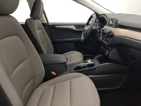 Used 2021 Ford Escape S AWD/4WD image 21