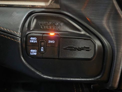 Used 2021 RAM 3500 Limited image 49