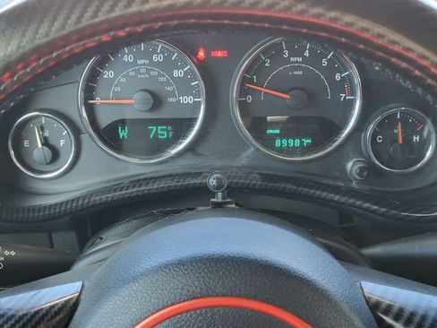 Used 2015 Jeep Wrangler Unlimited Sport AWD/4WD image 13