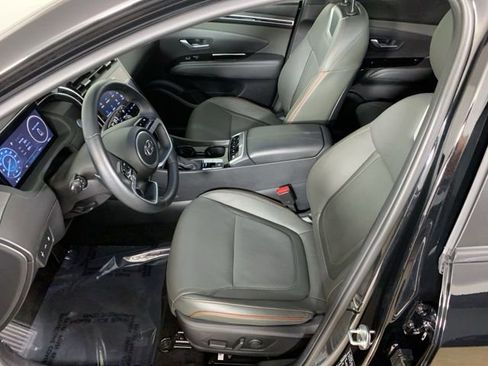 Used 2024 Hyundai Santa Cruz Limited AWD/4WD image 30
