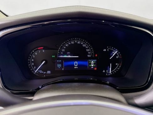 Used 2019 Cadillac XT5 Luxury image 14