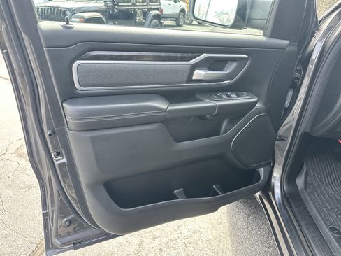 Used 2022 RAM 1500 Big Horn image 12