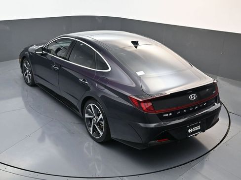Used 2023 Hyundai Sonata SEL Plus w/ Cargo Package image 19