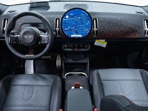 New 2026 MINI Cooper Countryman John Cooper Works image 16
