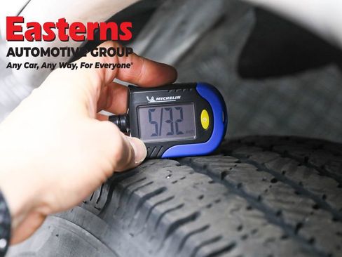 Used 2023 Chevrolet Express 2500 w/ Driver Convenience Package image 27