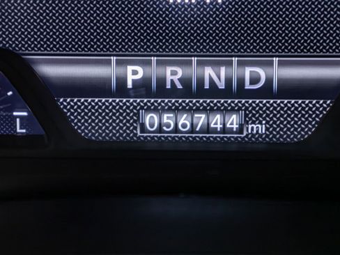 Used 2021 RAM 1500 Rebel w/ Rebel Level 1 Equipment Group image 19