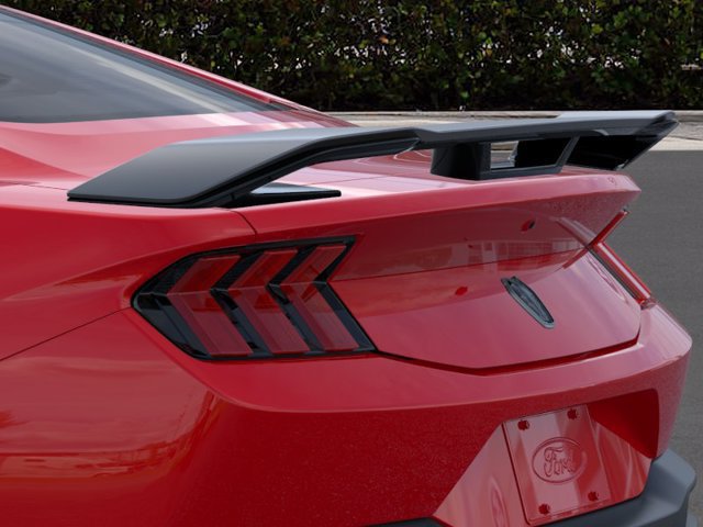 New 2026 Ford Mustang Dark Horse RWD image 22