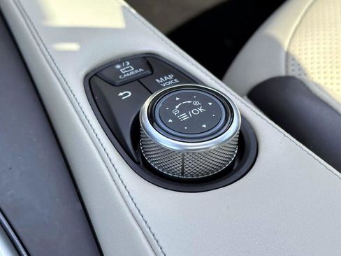 Used 2020 INFINITI QX50 Essential w/ Convenience Package image 37