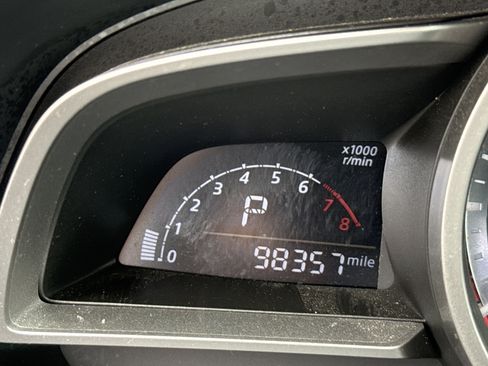 Used 2016 MAZDA MAZDA3 i Grand Touring FWD image 22