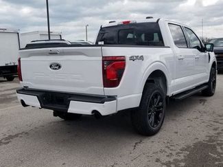 New 2026 Ford F150 XLT video 3