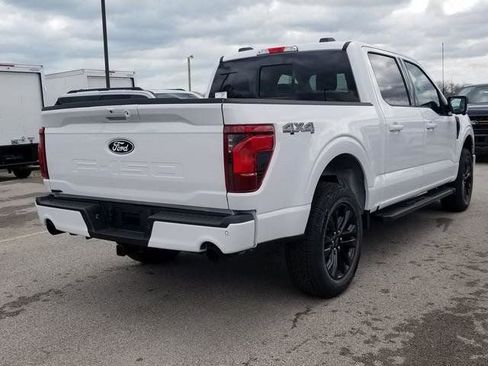 New 2026 Ford F150 XLT image 3