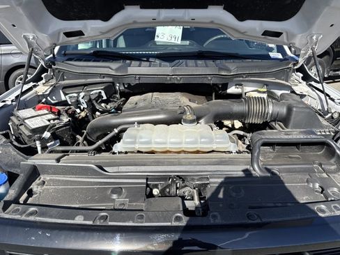 Certified 2023 Ford F150 XLT AWD/4WD image 3