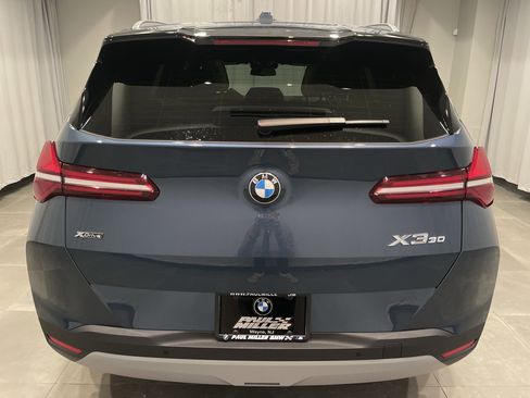 New 2026 BMW X3 xDrive30 w/ Convenience Package image 5