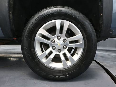Used 2016 Chevrolet Silverado 1500 LT w/ All Star Edition image 13