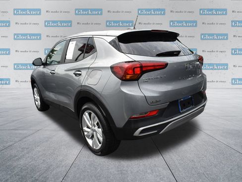 Used 2024 Buick Encore GX Preferred w/ Comfort Package AWD/4WD image 8