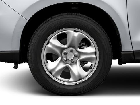 Used 2016 Subaru Forester 2.5i Premium image 10